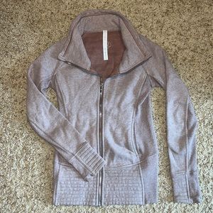 Lululemon jacket